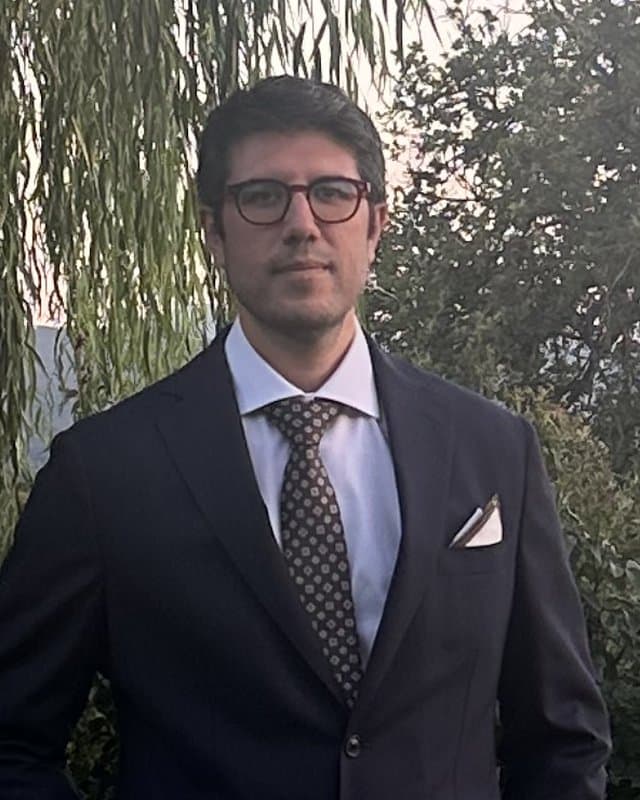 Ritratto di Francesco Consiglio